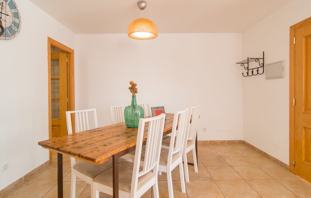 Lejlighed - Es Vivers, Colonia de Sant Pere , Spanien - EMF998 16