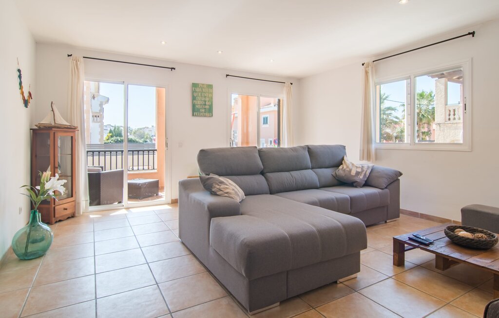 Lejlighed - Es Vivers, Colonia de Sant Pere , Spanien - EMF998 5