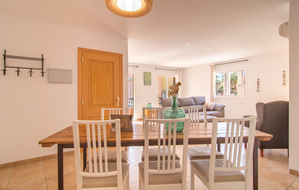 Lejlighed - Es Vivers, Colonia de Sant Pere , Spanien - EMF998 8