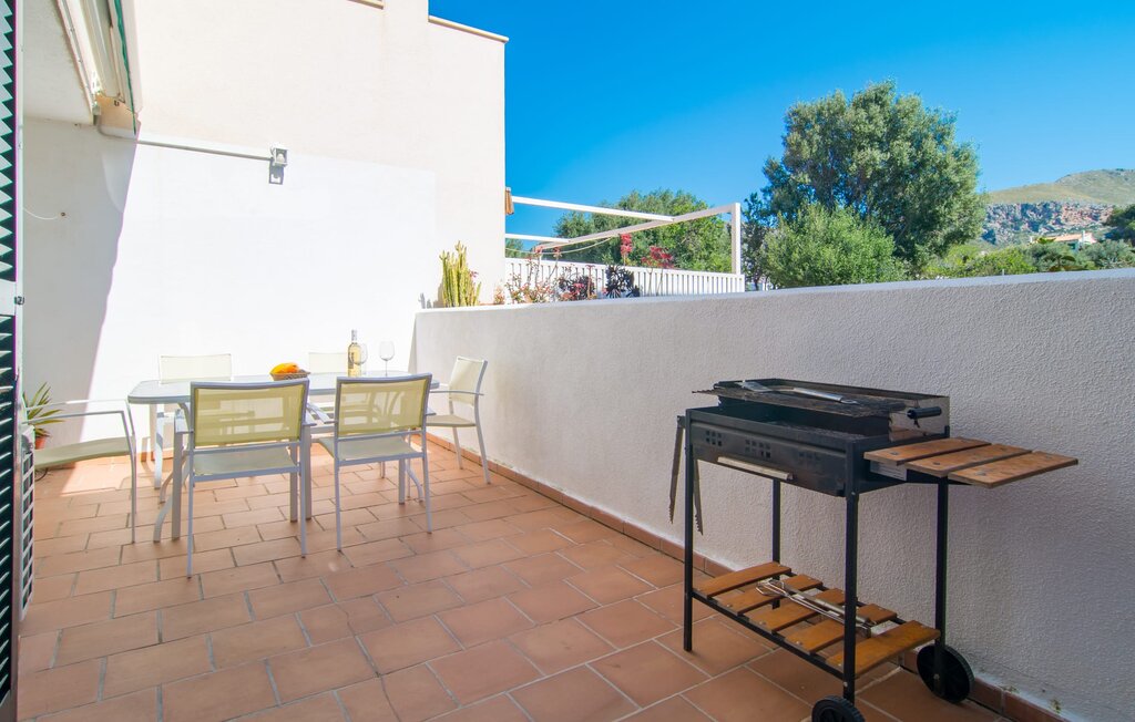 Lejlighed - Es Vivers, Colonia de Sant Pere , Spanien - EMF998 4