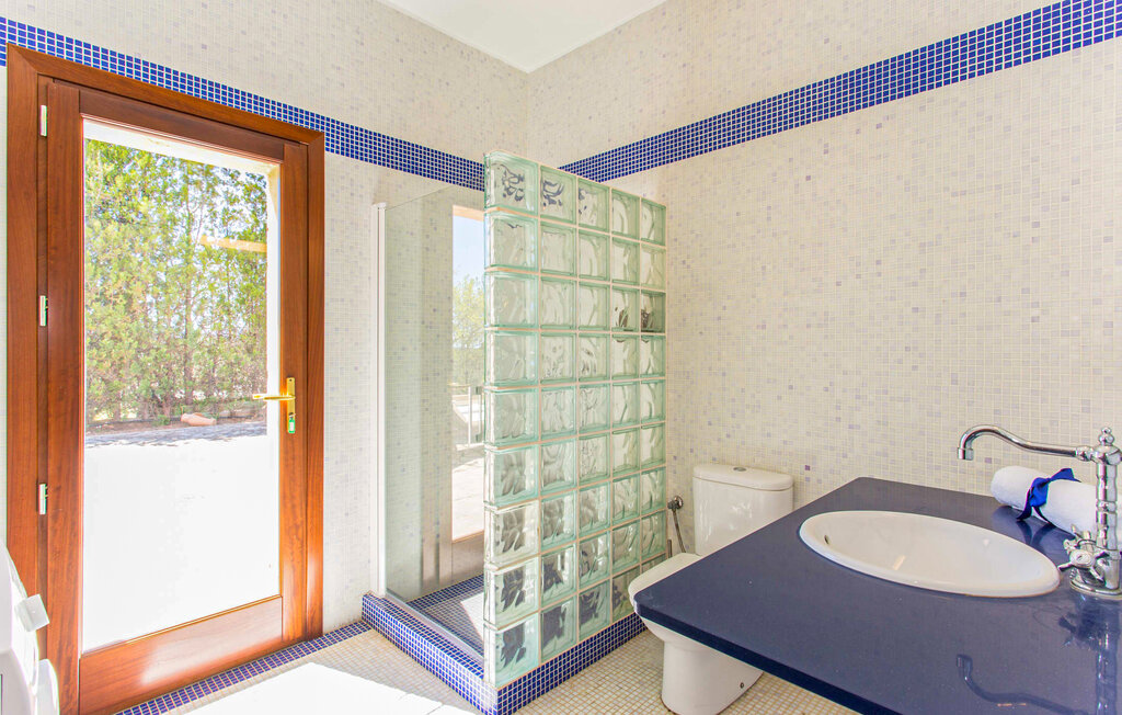 Feriehuse - Son Ropit, Porto Cristo , Spanien - EMF497 43