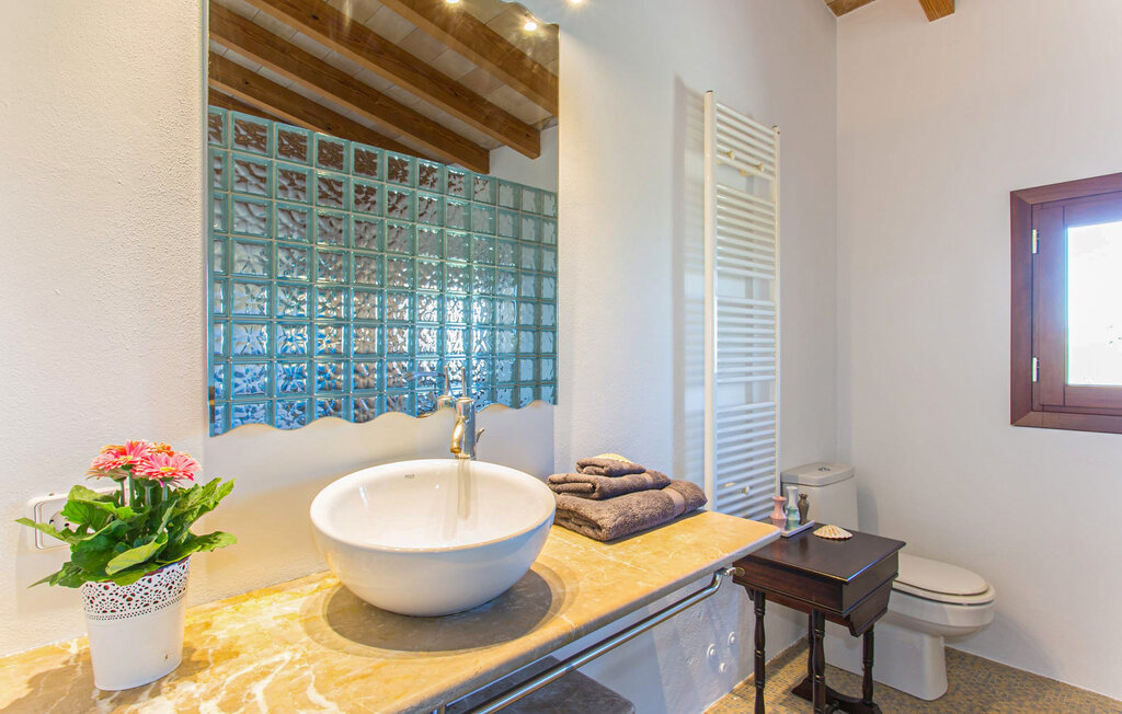 Feriehuse - Son Ropit, Porto Cristo , Spanien - EMF497 46