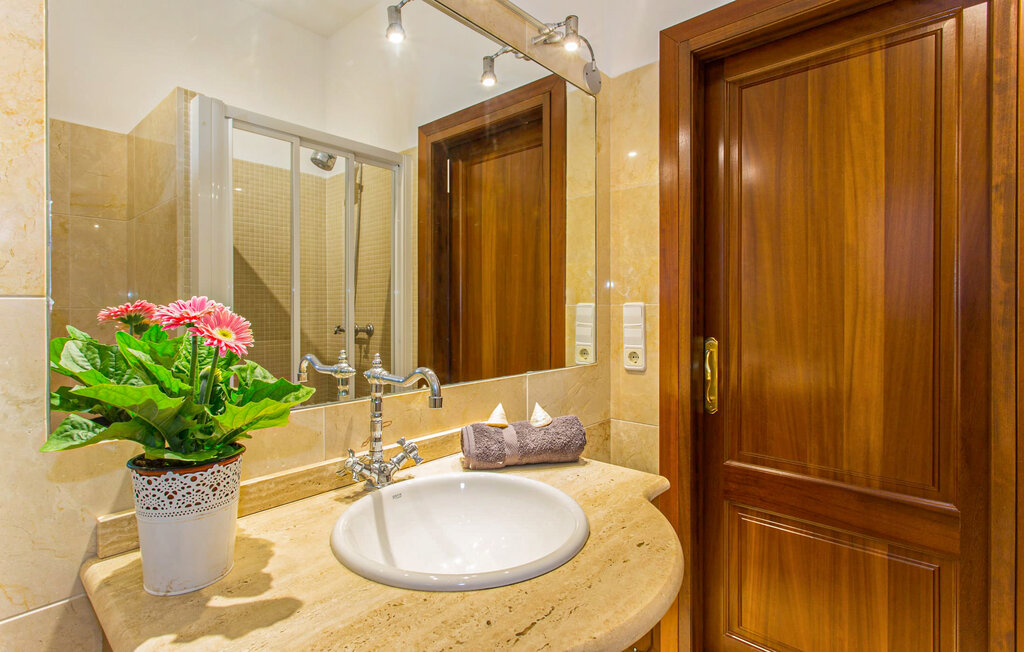 Feriehuse - Son Ropit, Porto Cristo , Spanien - EMF497 49