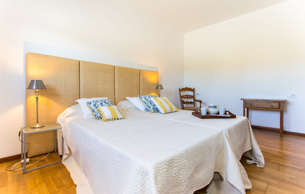 Feriehuse - Son Ropit, Porto Cristo , Spanien - EMF497 36