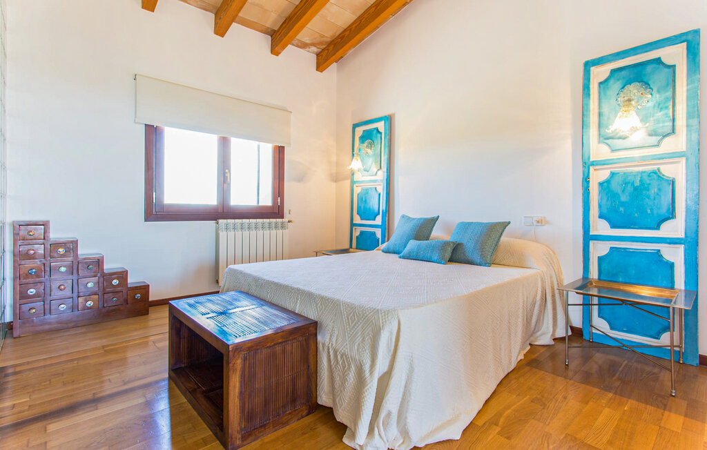 Feriehuse - Son Ropit, Porto Cristo , Spanien - EMF497 41