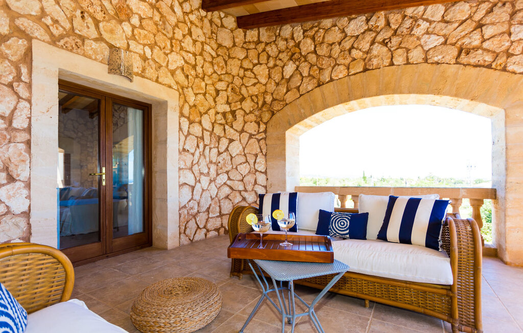 Feriehuse - Son Ropit, Porto Cristo , Spanien - EMF497 42