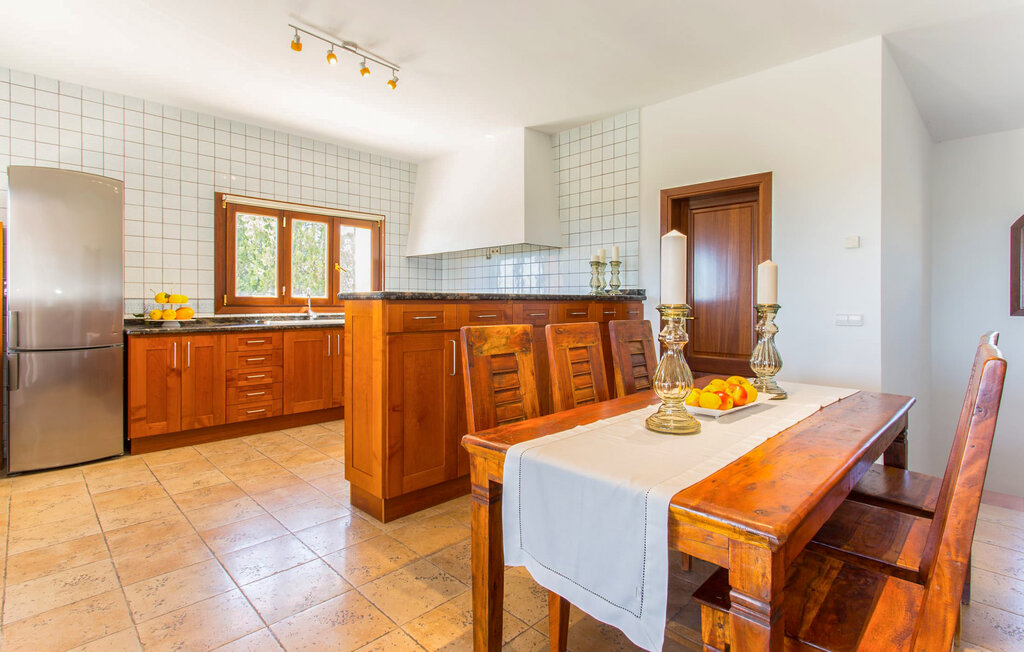 Feriehuse - Son Ropit, Porto Cristo , Spanien - EMF497 27