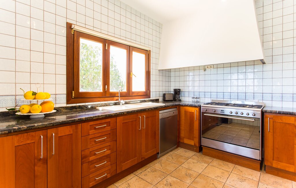 Feriehuse - Son Ropit, Porto Cristo , Spanien - EMF497 28