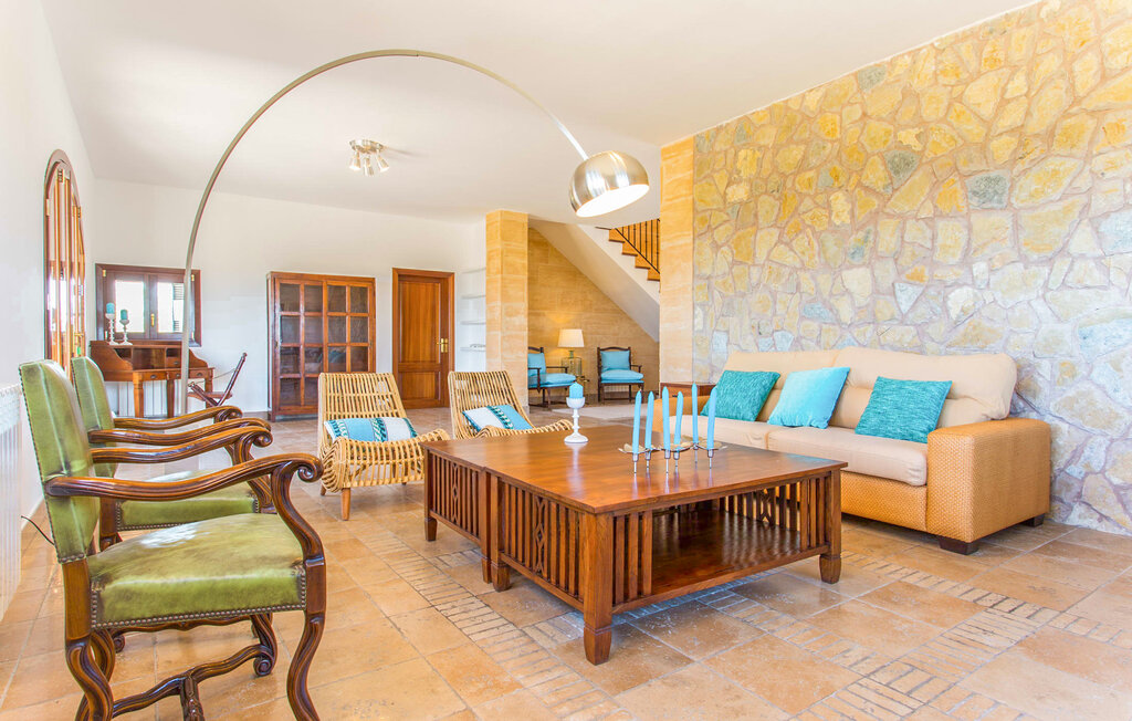 Feriehuse - Son Ropit, Porto Cristo , Spanien - EMF497 25