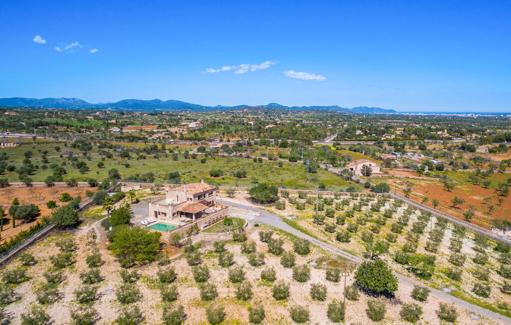 Feriehuse - Son Ropit, Porto Cristo , Spanien - EMF497 5