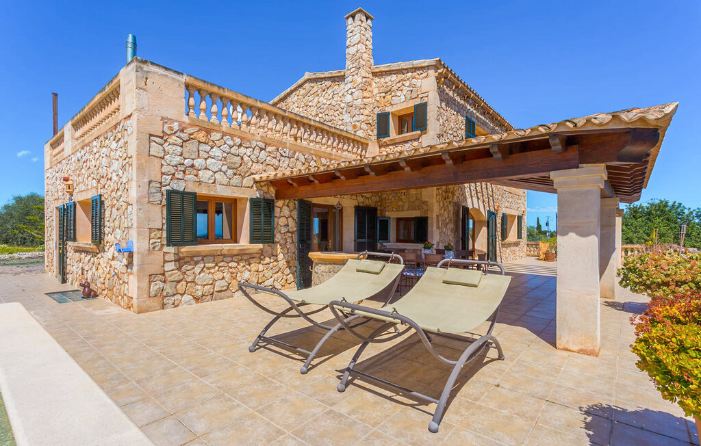 Feriehuse - Son Ropit, Porto Cristo , Spanien - EMF497 14