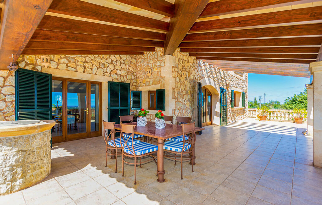 Feriehuse - Son Ropit, Porto Cristo , Spanien - EMF497 15