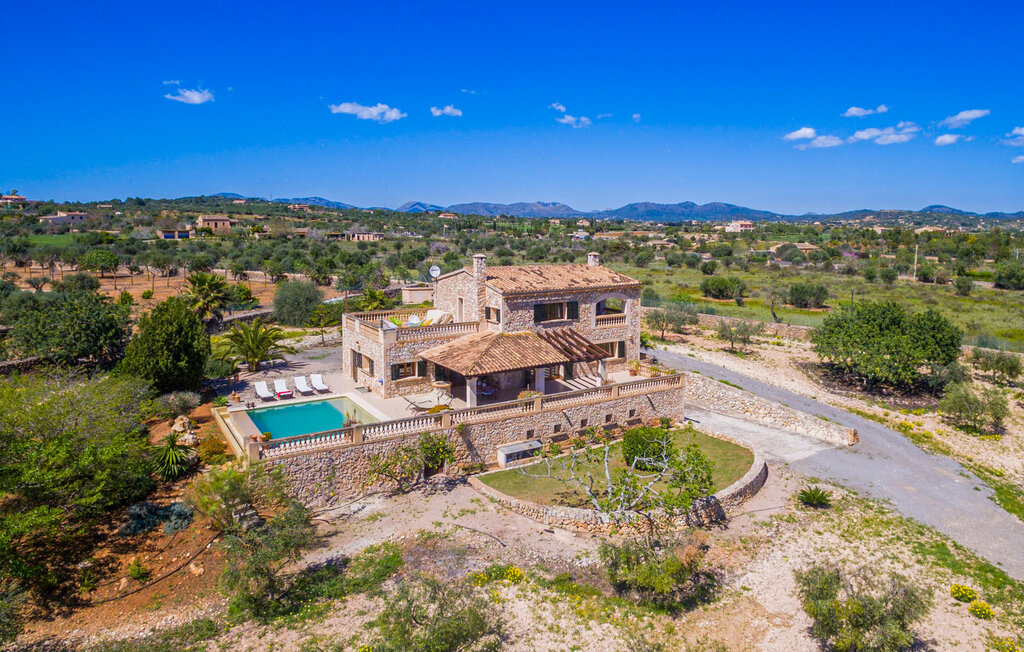 Feriehuse - Son Ropit, Porto Cristo , Spanien - EMF497 16