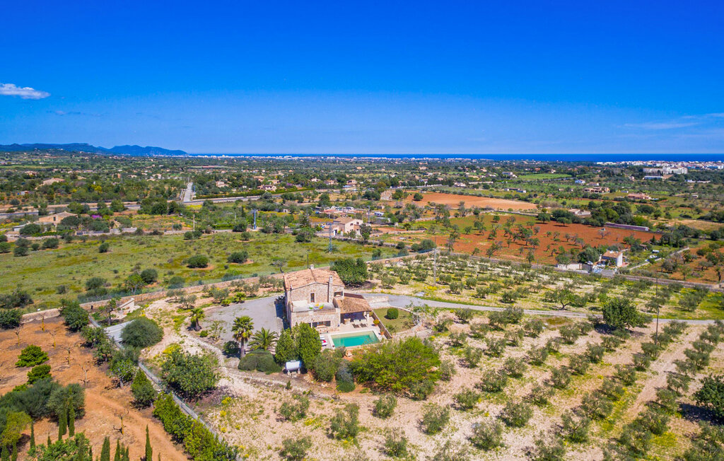 Feriehuse - Son Ropit, Porto Cristo , Spanien - EMF497 18