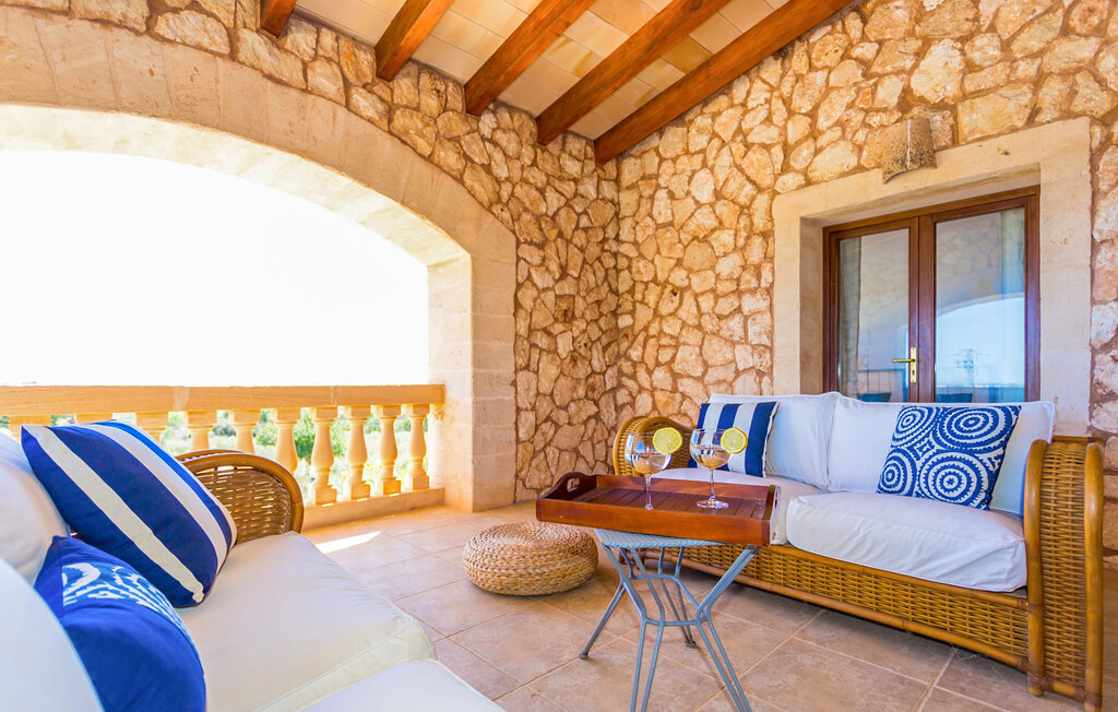 Feriehuse - Son Ropit, Porto Cristo , Spanien - EMF497 20