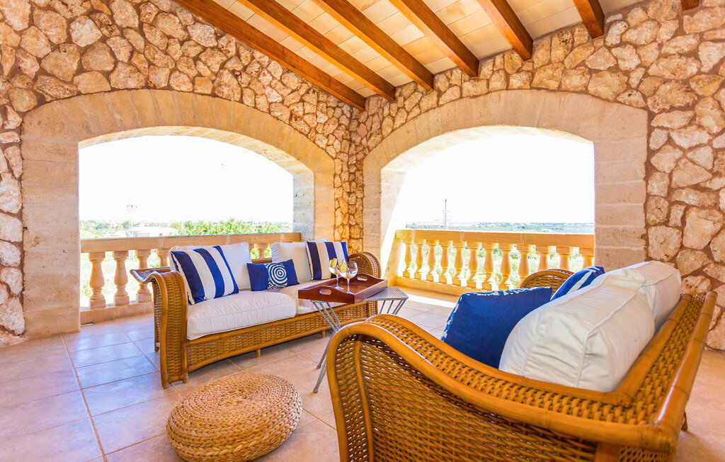 Feriehuse - Son Ropit, Porto Cristo , Spanien - EMF497 21