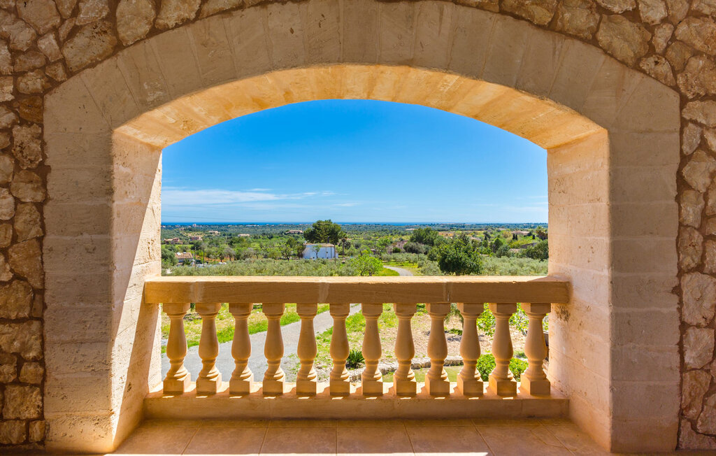 Feriehuse - Son Ropit, Porto Cristo , Spanien - EMF497 22