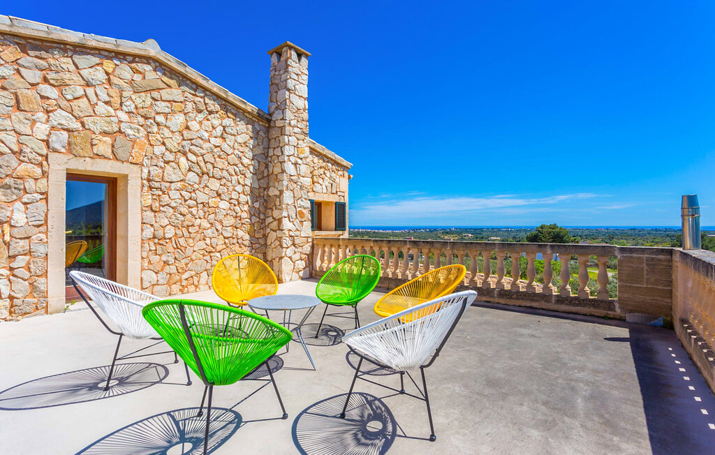 Feriehuse - Son Ropit, Porto Cristo , Spanien - EMF497 23