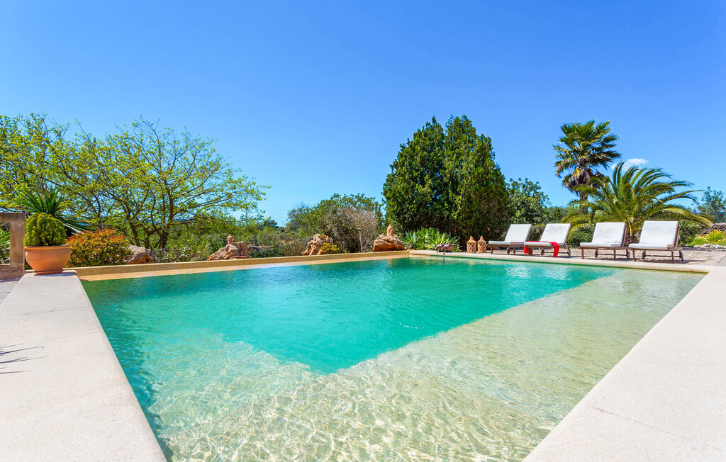 Feriehuse - Son Ropit, Porto Cristo , Spanien - EMF497 3