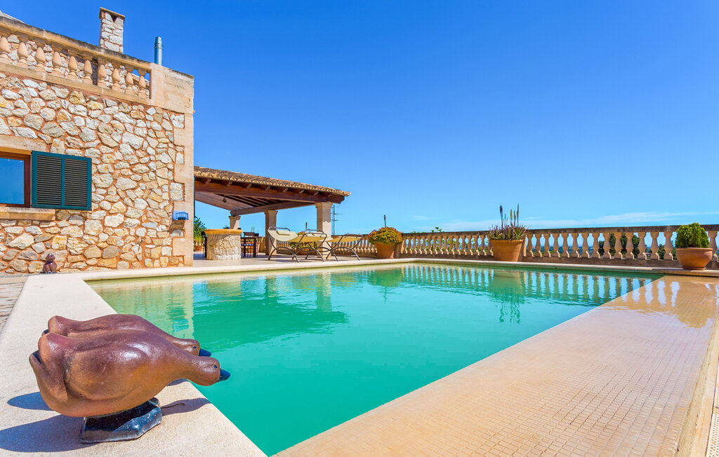 Feriehuse - Son Ropit, Porto Cristo , Spanien - EMF497 7