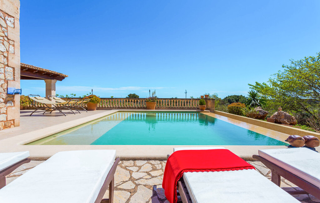 Feriehuse - Son Ropit, Porto Cristo , Spanien - EMF497 8