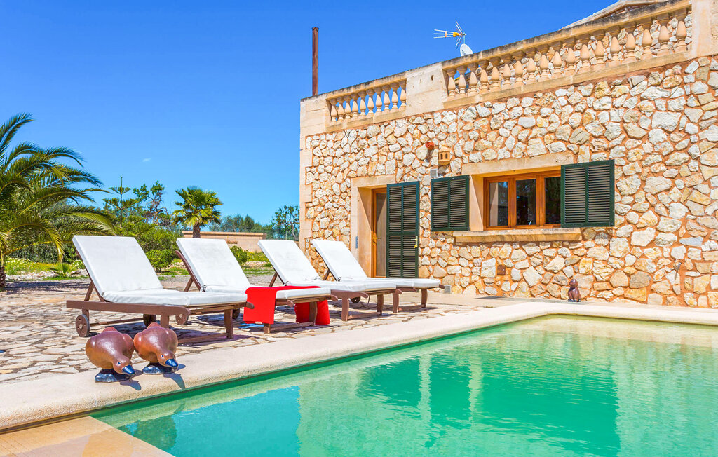 Feriehuse - Son Ropit, Porto Cristo , Spanien - EMF497 10