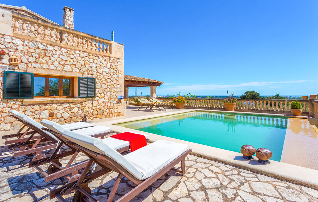 Feriehuse - Son Ropit, Porto Cristo , Spanien - EMF497 11