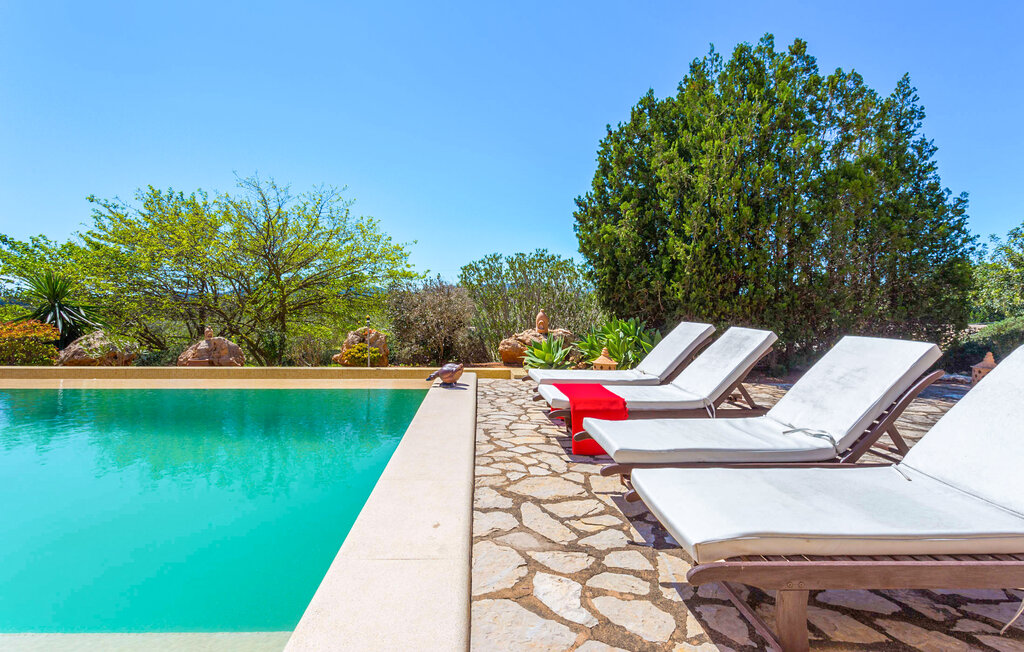 Feriehuse - Son Ropit, Porto Cristo , Spanien - EMF497 12