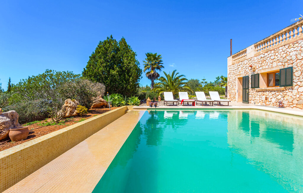 Feriehuse - Son Ropit, Porto Cristo , Spanien - EMF497 13