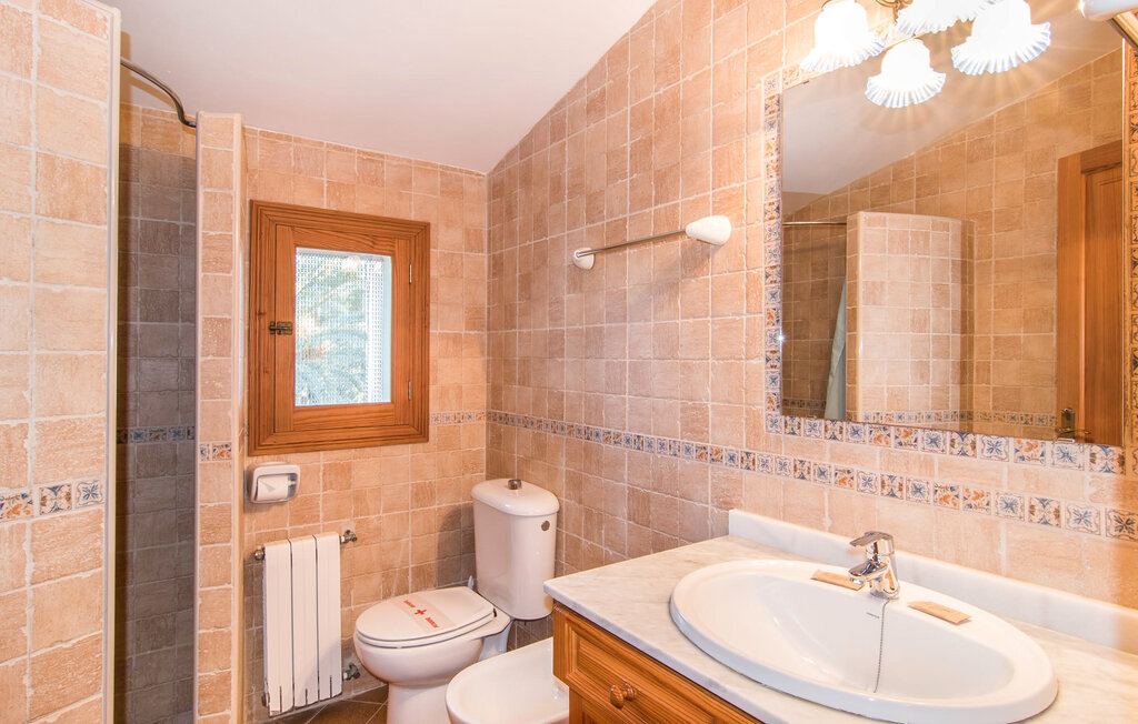 Location de vacances - Casa Torrent, Campos , Espagne - EMF592 7