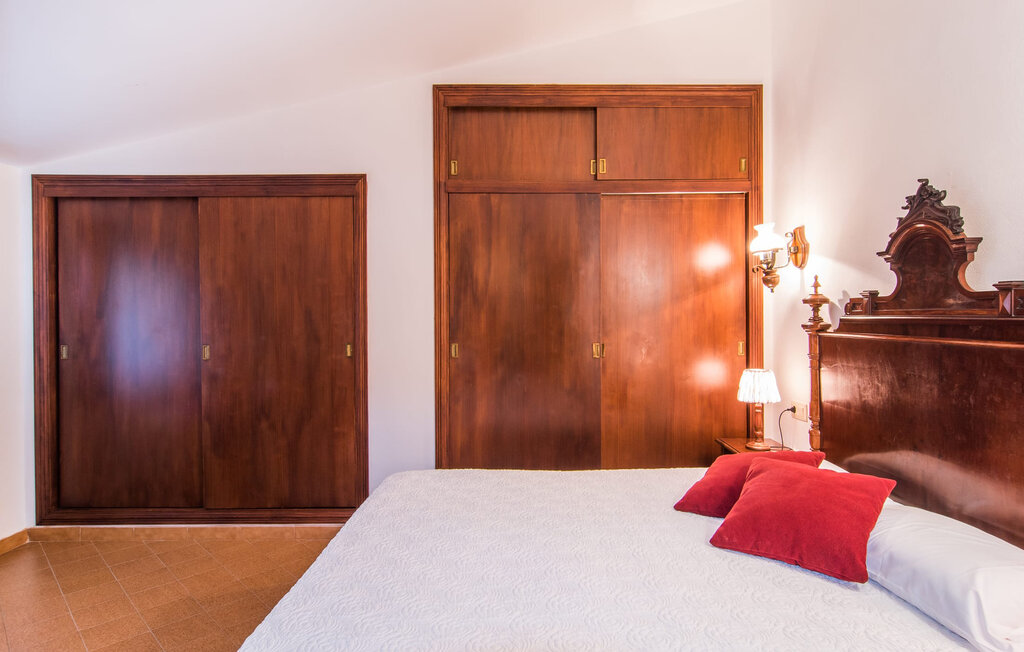 Location de vacances - Casa Torrent, Campos , Espagne - EMF592 9