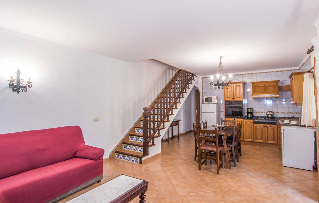 Location de vacances - Casa Torrent, Campos , Espagne - EMF592 3