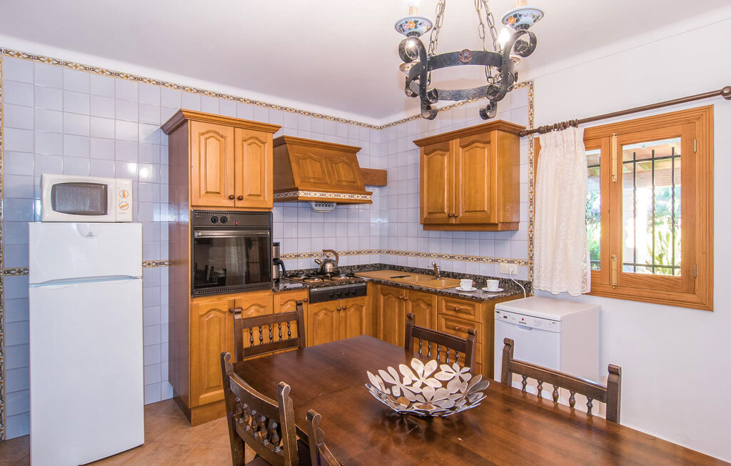 Location de vacances - Casa Torrent, Campos , Espagne - EMF592 4