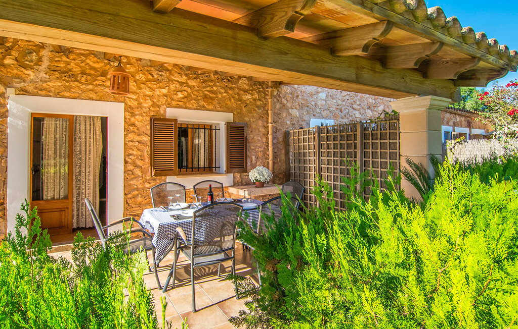 Location de vacances - Casa Torrent, Campos , Espagne - EMF592 10