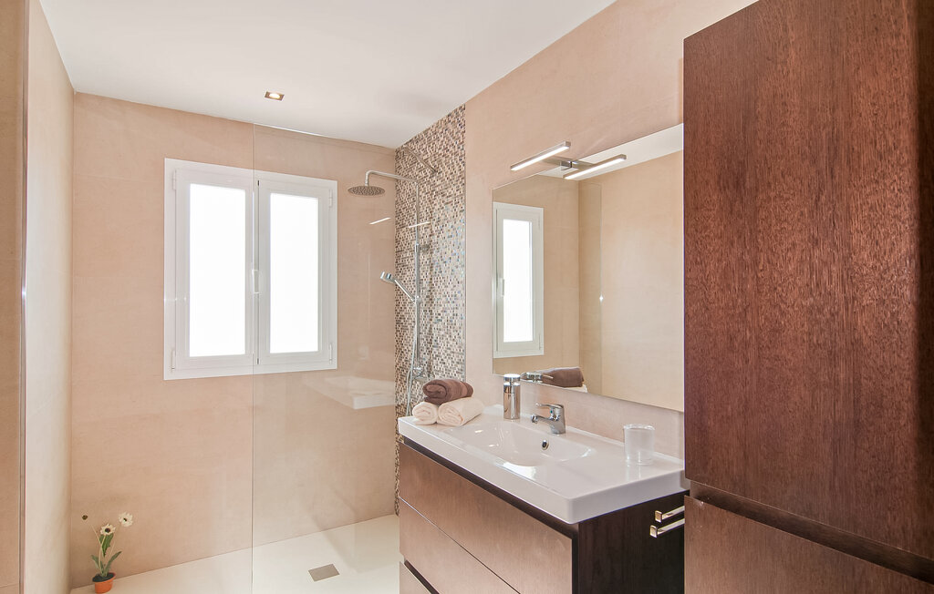 Ferienhaeuser - Sofia, Sa Coma , Spanien - EMF489 38