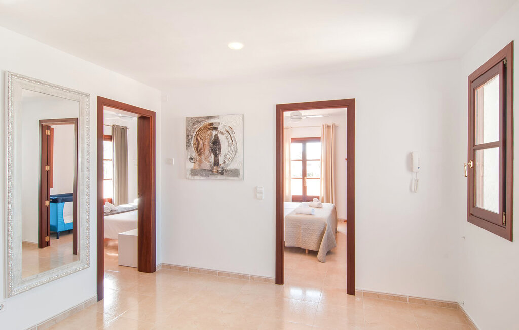 Ferienhaeuser - Sofia, Sa Coma , Spanien - EMF489 29