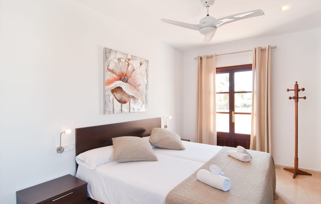 Ferienhaeuser - Sofia, Sa Coma , Spanien - EMF489 33