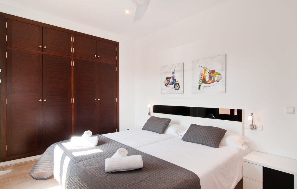 Ferienhaeuser - Sofia, Sa Coma , Spanien - EMF489 37