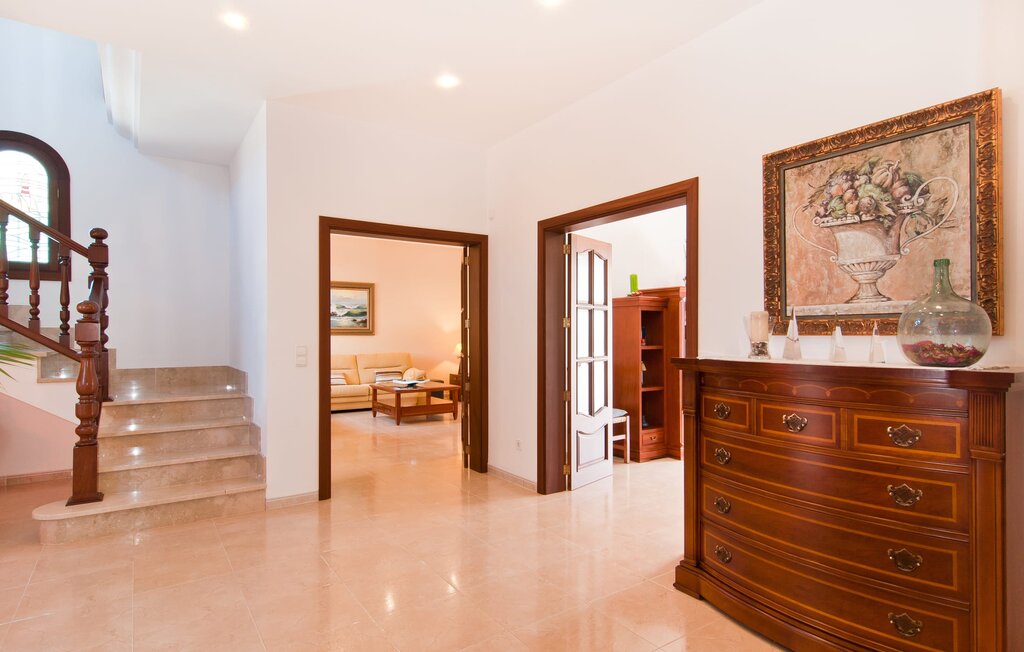 Ferienhaeuser - Sofia, Sa Coma , Spanien - EMF489 27