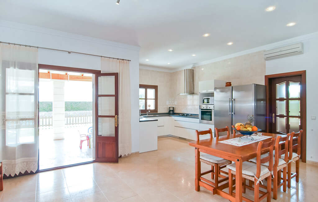 Ferienhaeuser - Sofia, Sa Coma , Spanien - EMF489 8