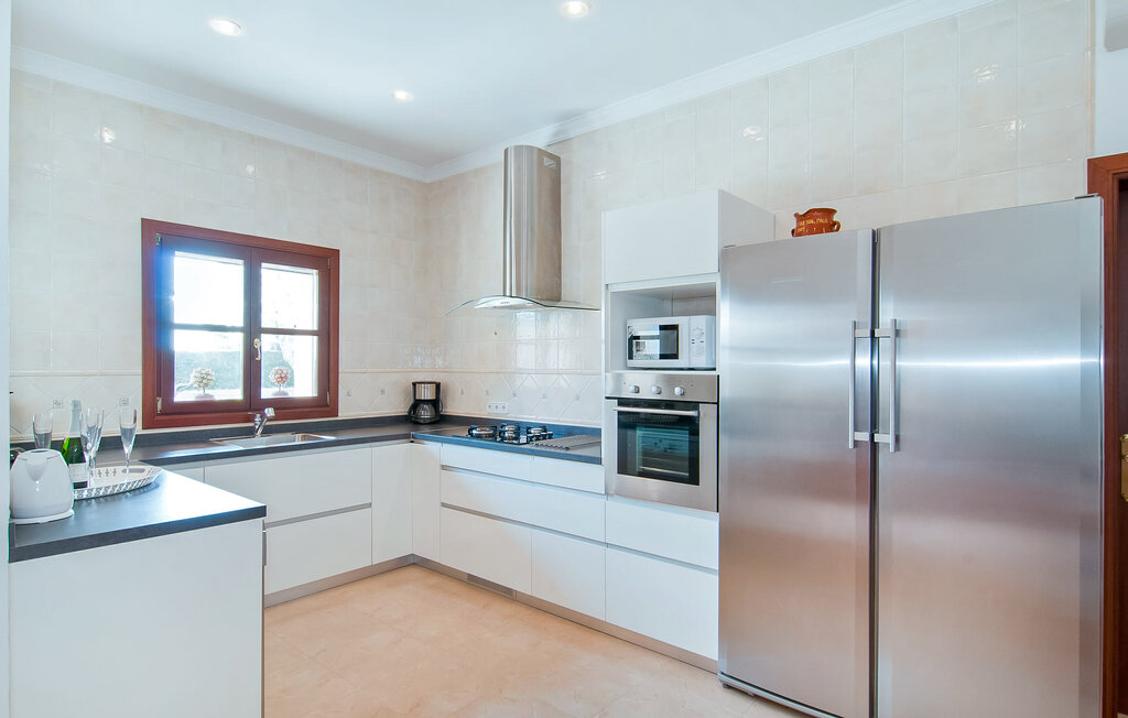 Ferienhaeuser - Sofia, Sa Coma , Spanien - EMF489 9