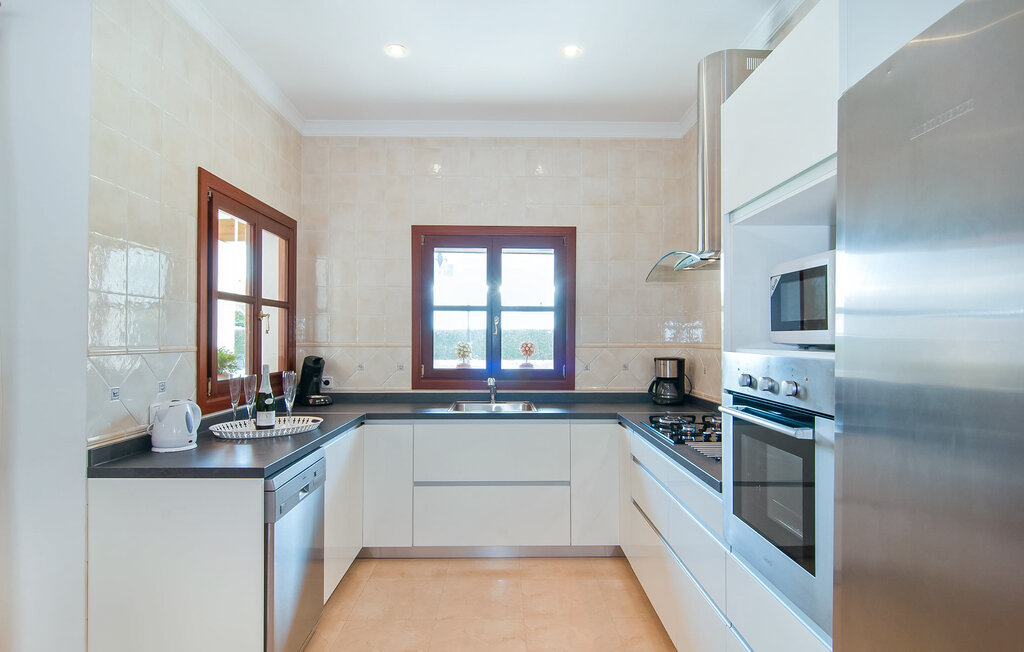 Ferienhaeuser - Sofia, Sa Coma , Spanien - EMF489 23