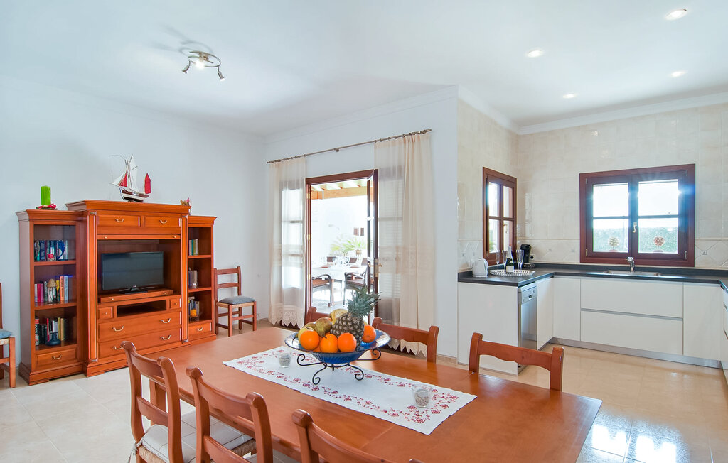 Ferienhaeuser - Sofia, Sa Coma , Spanien - EMF489 25