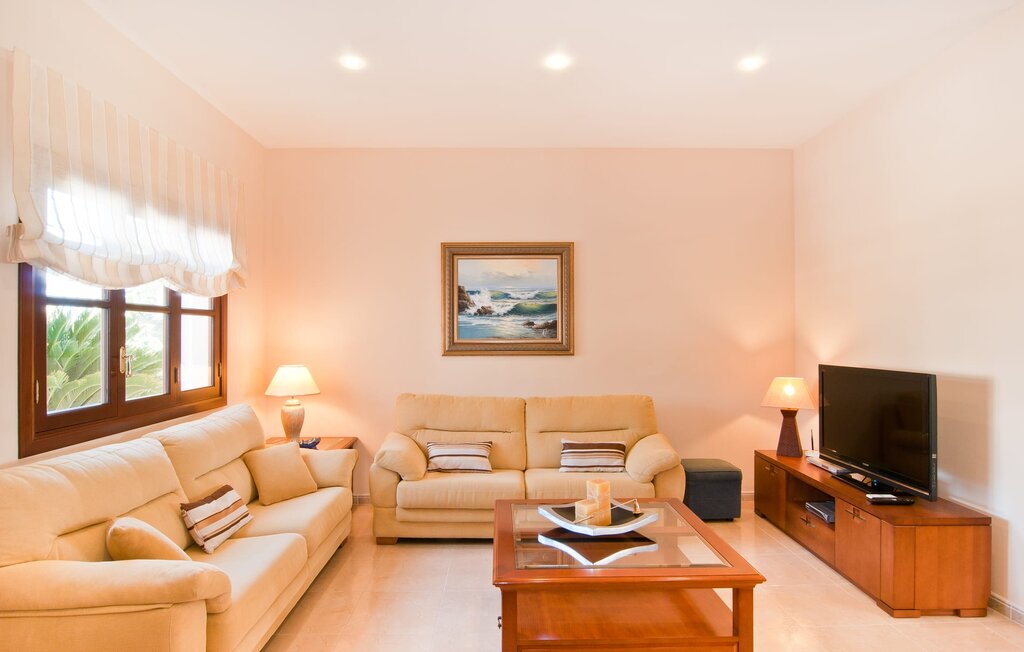 Ferienhaeuser - Sofia, Sa Coma , Spanien - EMF489 21