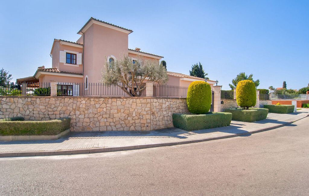 Ferienhaeuser - Sofia, Sa Coma , Spanien - EMF489 15