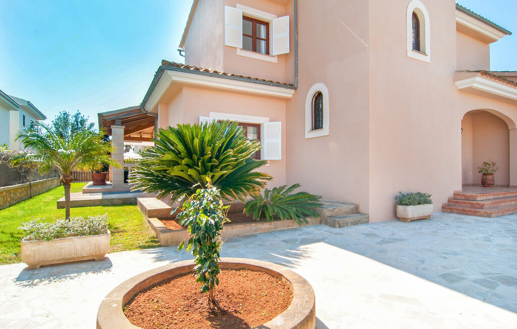 Ferienhaeuser - Sofia, Sa Coma , Spanien - EMF489 19