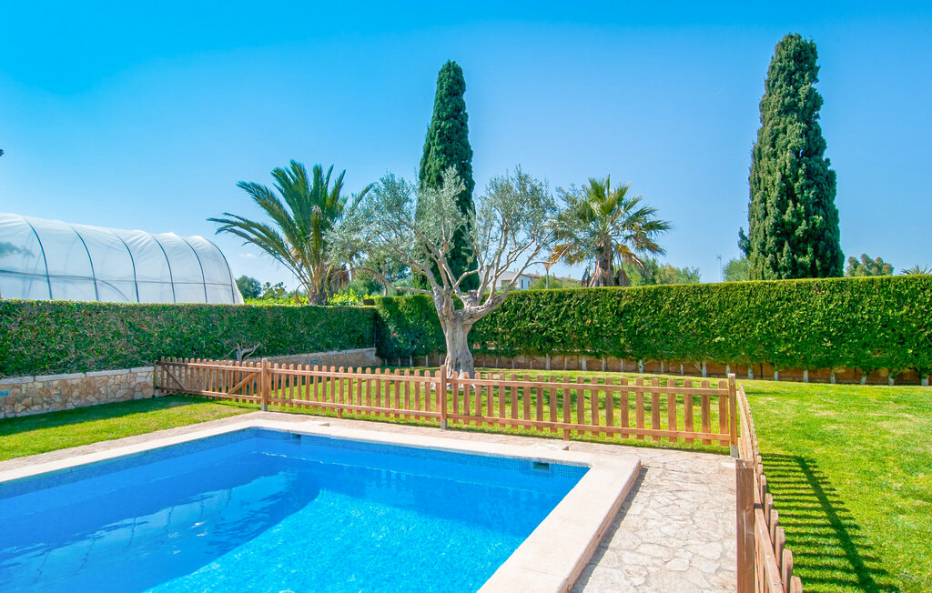 Ferienhaeuser - Sofia, Sa Coma , Spanien - EMF489 3