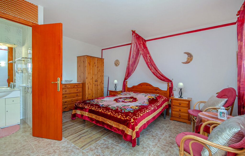 Location de vacances - Montana, Petra , Espagne - EMF725 35