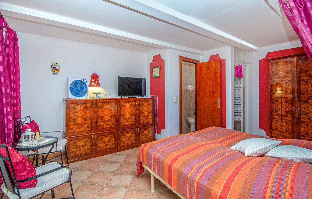 Location de vacances - Montana, Petra , Espagne - EMF725 41