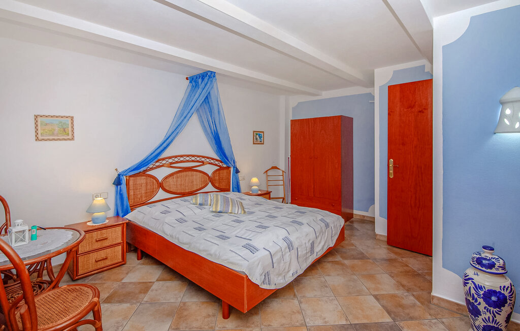 Location de vacances - Montana, Petra , Espagne - EMF725 44